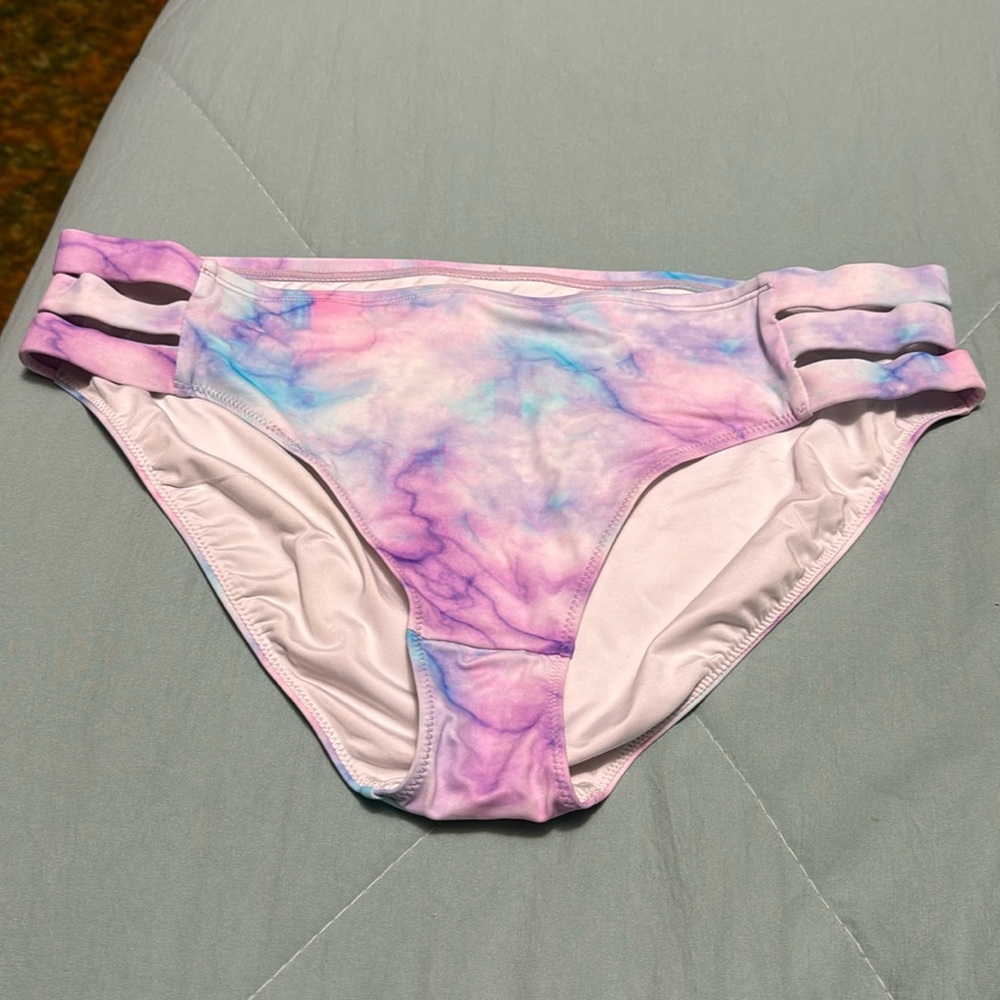 Kiava swimsuit bottom hipster